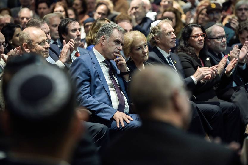 20251112  B’nai B’rith