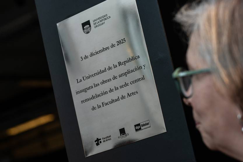 20251203 Facultad de Artes