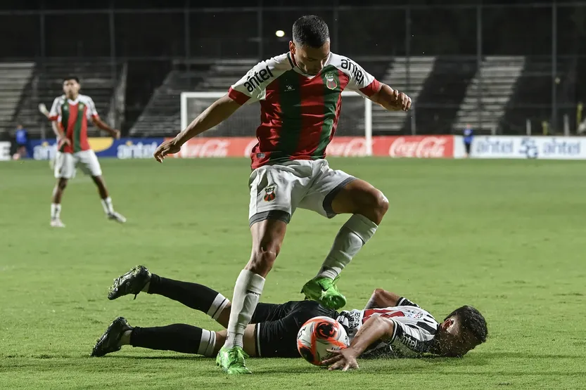 20260306 dep Wanaderers Dep Maldonado 2