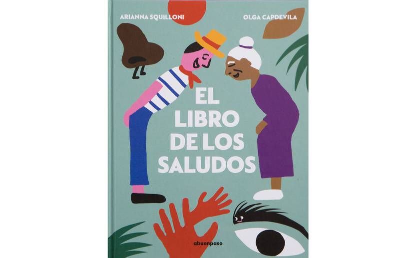 29 20220423 infantiles el libro de los abrazos