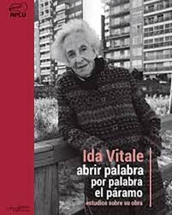 Ida Vitalew