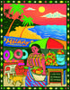 Lento 126 - Monterrico