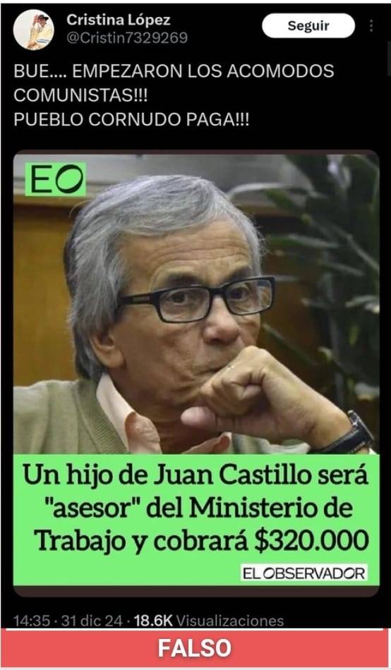fakecastillo