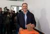 Orsi voto