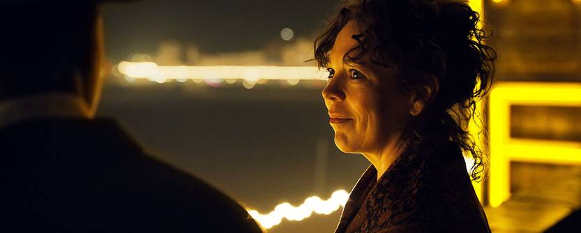 Imperio de luz, de Sam Mendes