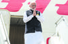 Narendra Modi suple mundo