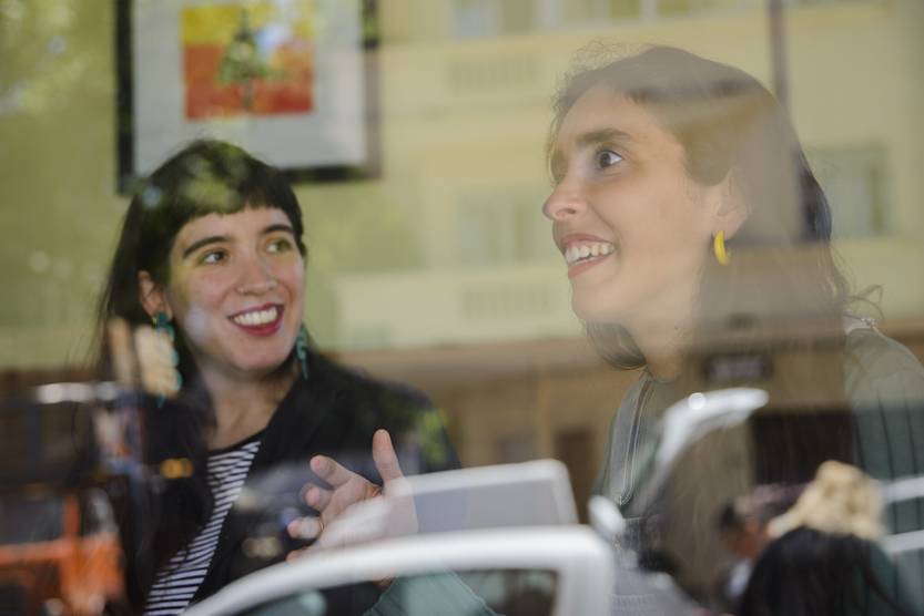 28 20221112 Inés Errandonea y Papina de Palma 2