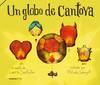 27 20231104 Un globo de  Cantoya