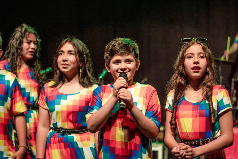 28 20231111 Infantiles Encuentro de la Canción Infantil 2