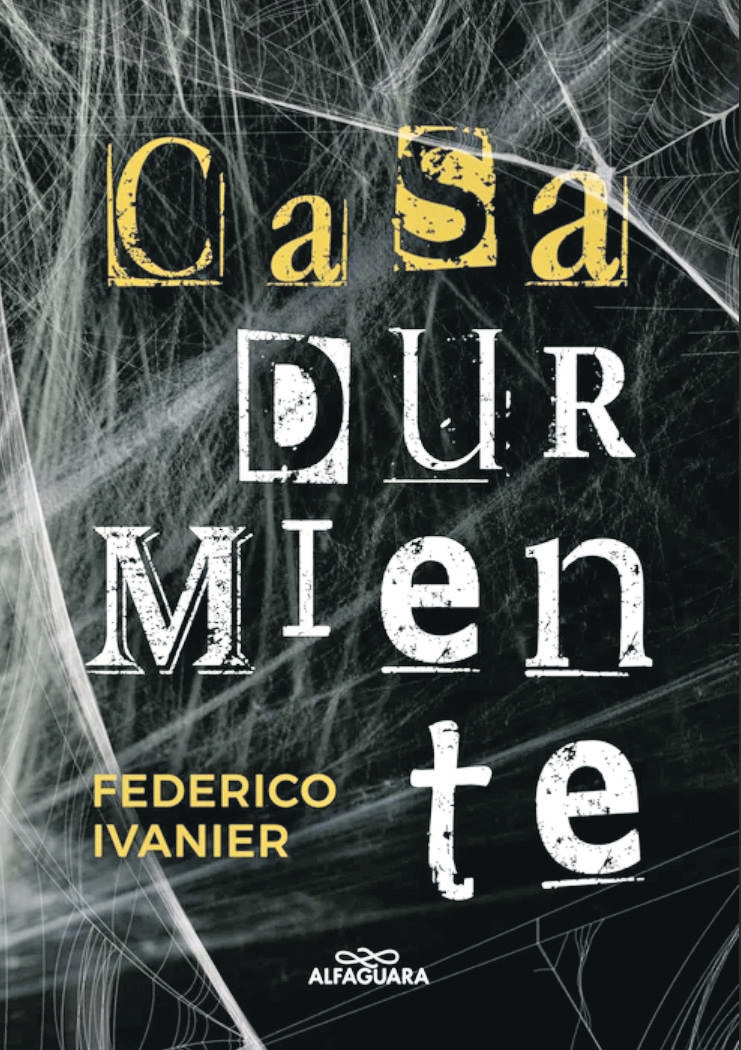 20231125 Infantiles Casa durmiente