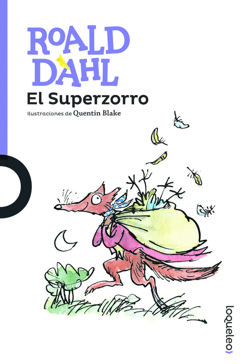20230226 infantiles El superzorro
