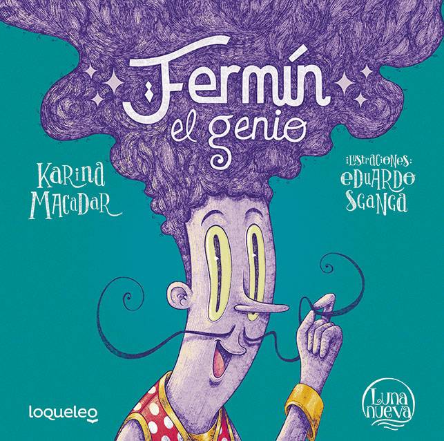 29 Infantiles Fermín el genio