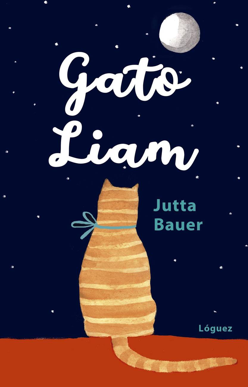 27 20230203 Infantiles El libro de los gatos sensatos Gato Liam