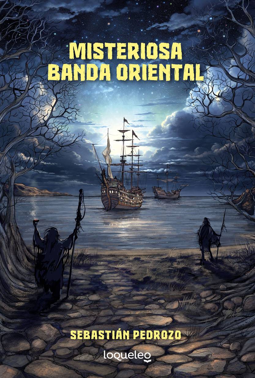 20231007 infantiles Misteriosa Banda Oriental