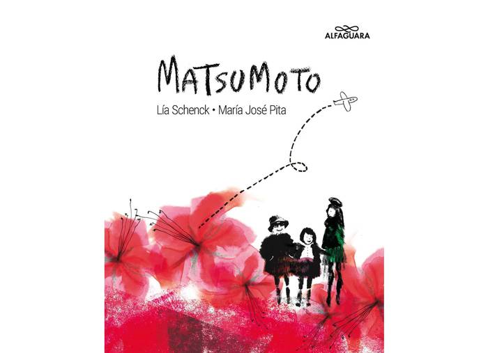 Foto principal del artículo 'Matsumoto: un cuento nacido de una flor'