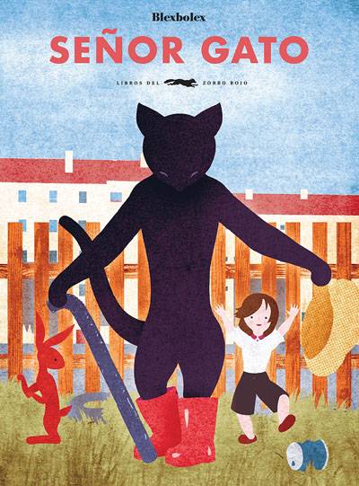 27 20230203 infantiles Señor gato
