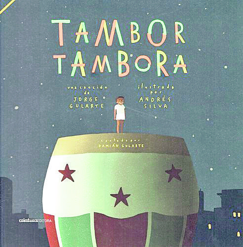 20230226 infantiles Tambor tambora