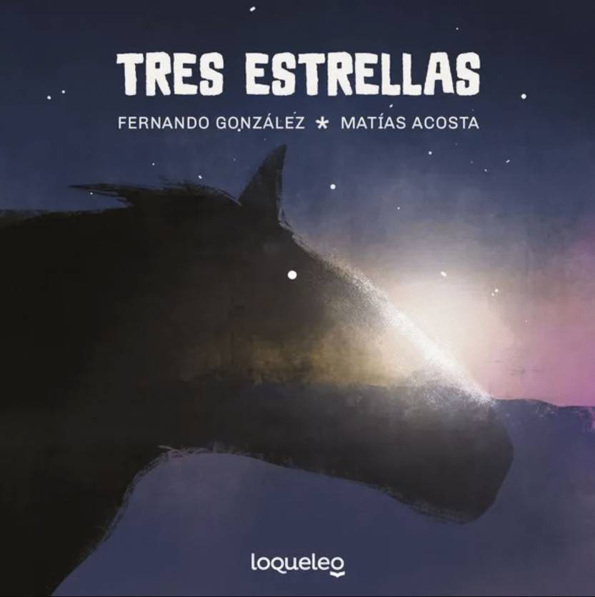 29 Infantiles tres estrellas