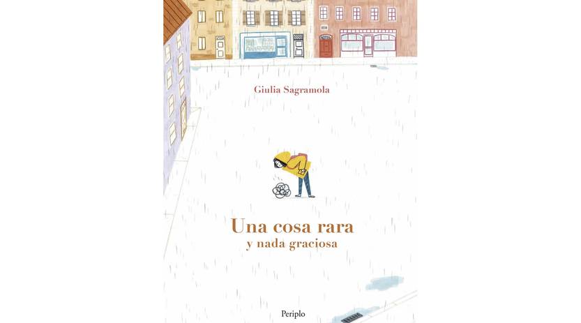 20221015 Una cosa rara