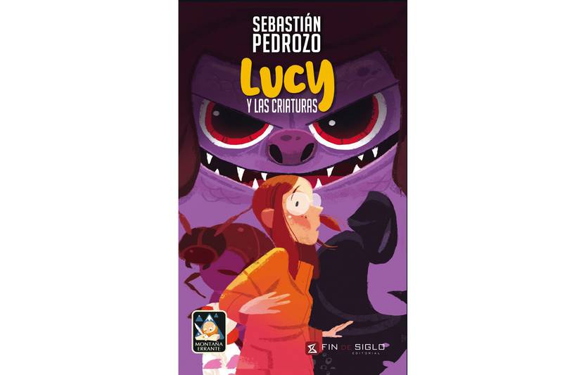 29 20220625 infantiles Lucy y las criaturas