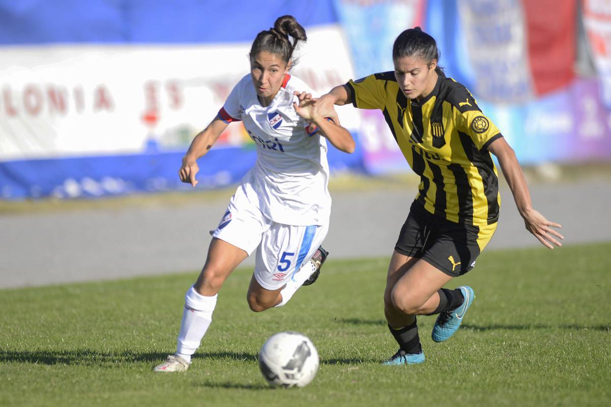 El 'Pionero' del fútbol uruguayo asciende a la Primera División