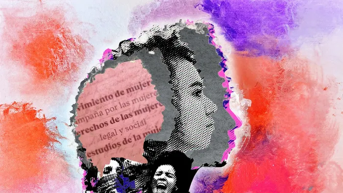 Foto principal del artículo 'El mito de las 12 semanas sigue restringiendo el derecho al aborto en México' · Ilustración: Inge Snip/openDemocracy