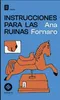 20260605 Suple Libros Instrucciones para las ruinas