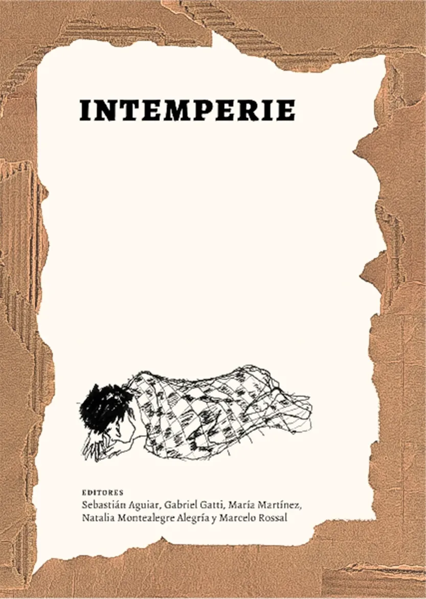 20260605 Suple Libros Intemperie