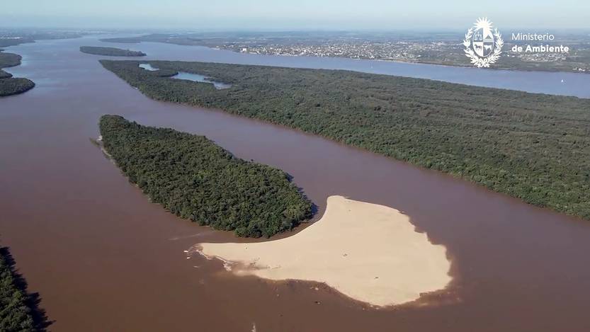 Islas del Varillal