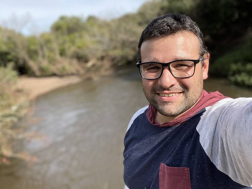Iván Gonzalez