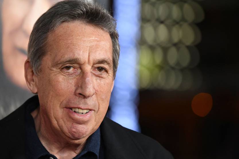 Ivan Reitman 000_32272YE