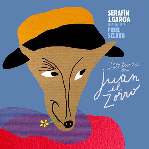 JUAN-EL-ZORRO