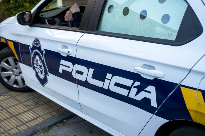 (Archivo, setiembre de 2023) · Foto: Ignacio Dotti