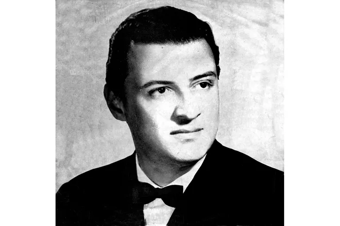 Julio Sosa.