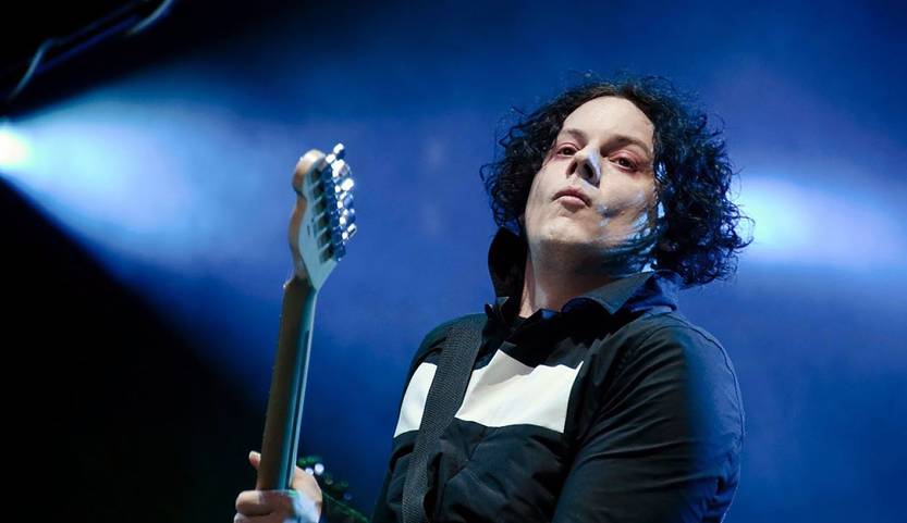 Jack White 1