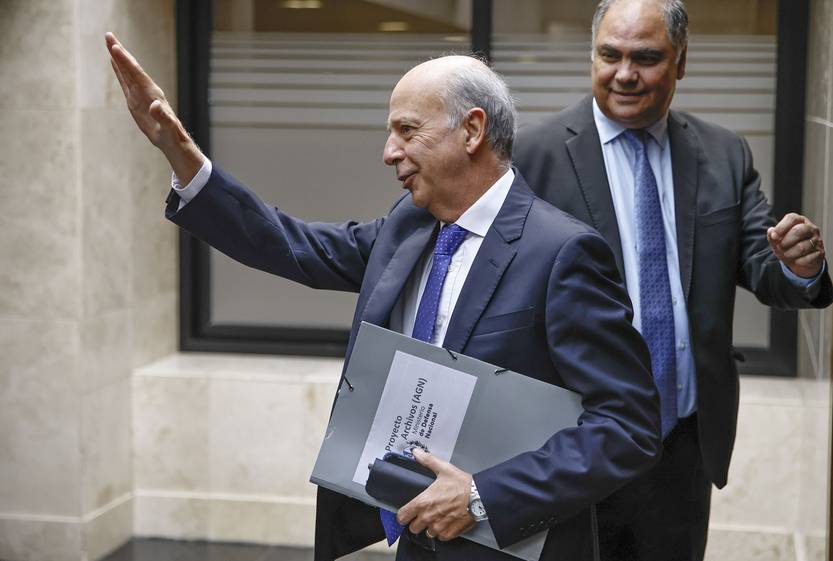 garcia Javier García