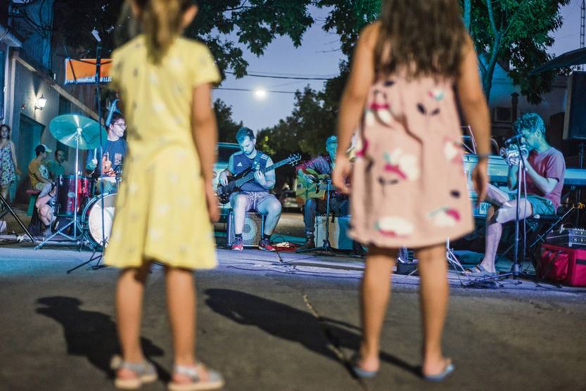 25 20230114 Festival Jazz a la Calle