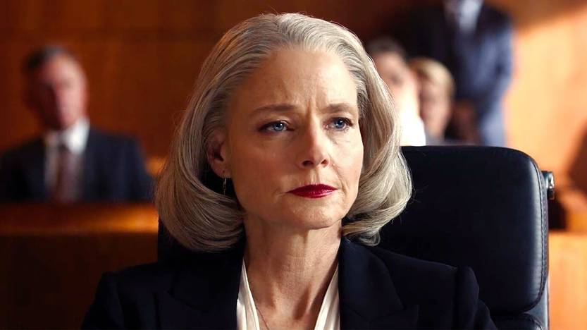 Jodie Foster