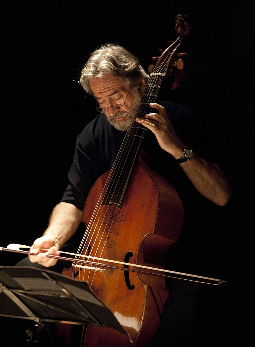 Jordi Savall