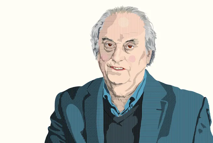 Foto principal del artículo 'Uruguay enfrenta con “elegancia” los cambios económicos y tecnológicos de la región, pero tiene un “grave” problema educativo, afirma experto argentino' · Ilustración: Luciana Peinado
