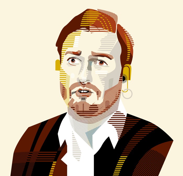 Foto principal del artículo 'Uruguay apuesta por la “diversificación inteligente” para transformar su modelo de desarrollo y mover la aguja de la productividad' · Ilustración: Ramiro Alonso