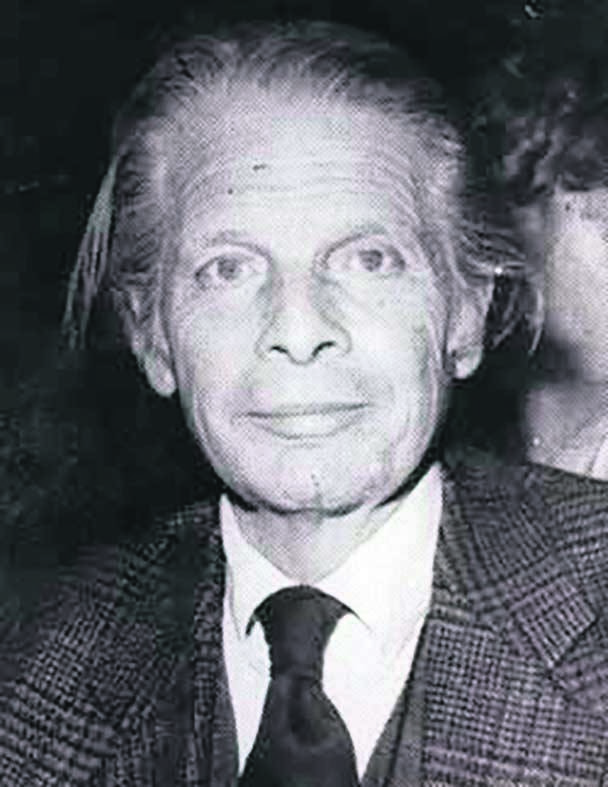 Juan Carlos Legido