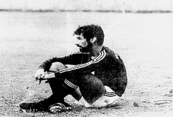 Juan Carlos de Lima. · Foto: Wikimedia Commons