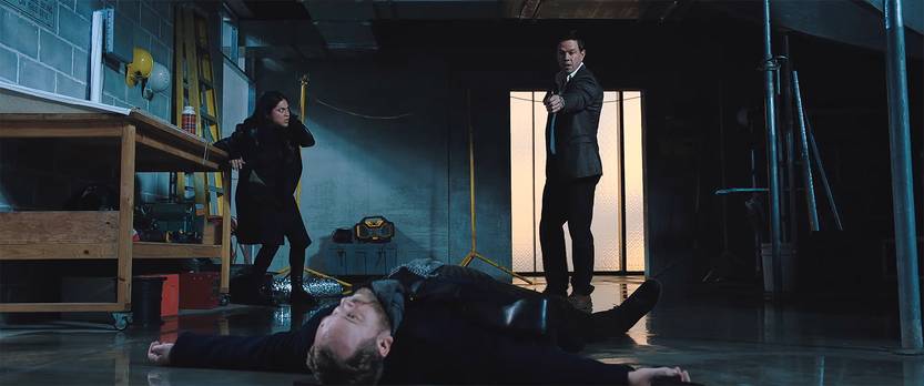 26 20251011 Juego sucio