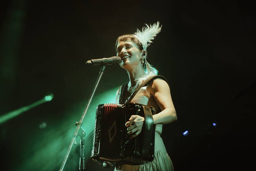 28 20250322 Julieta Venegas