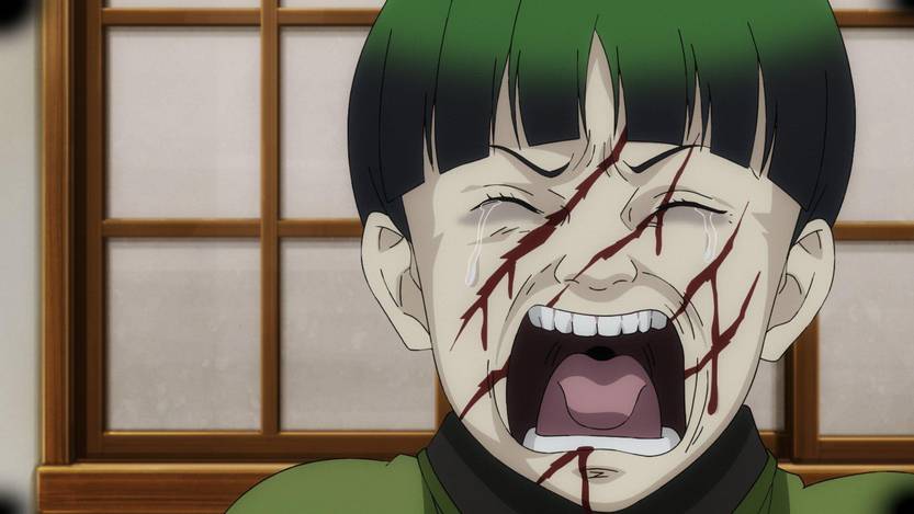 26 20230128 Relatos japoneses de lo macabro.
