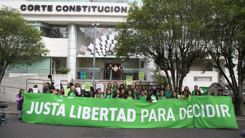 Justa Libertad