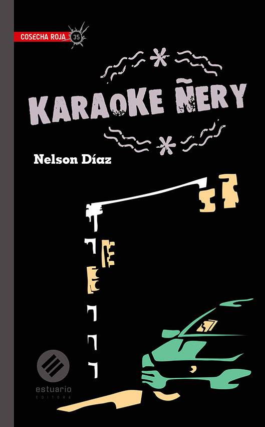 Karaoke-Ñery-Nelson-Díaz