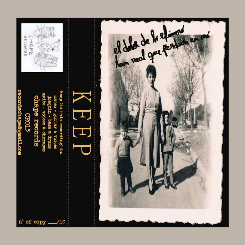 20240102 10 discos para el verano keep