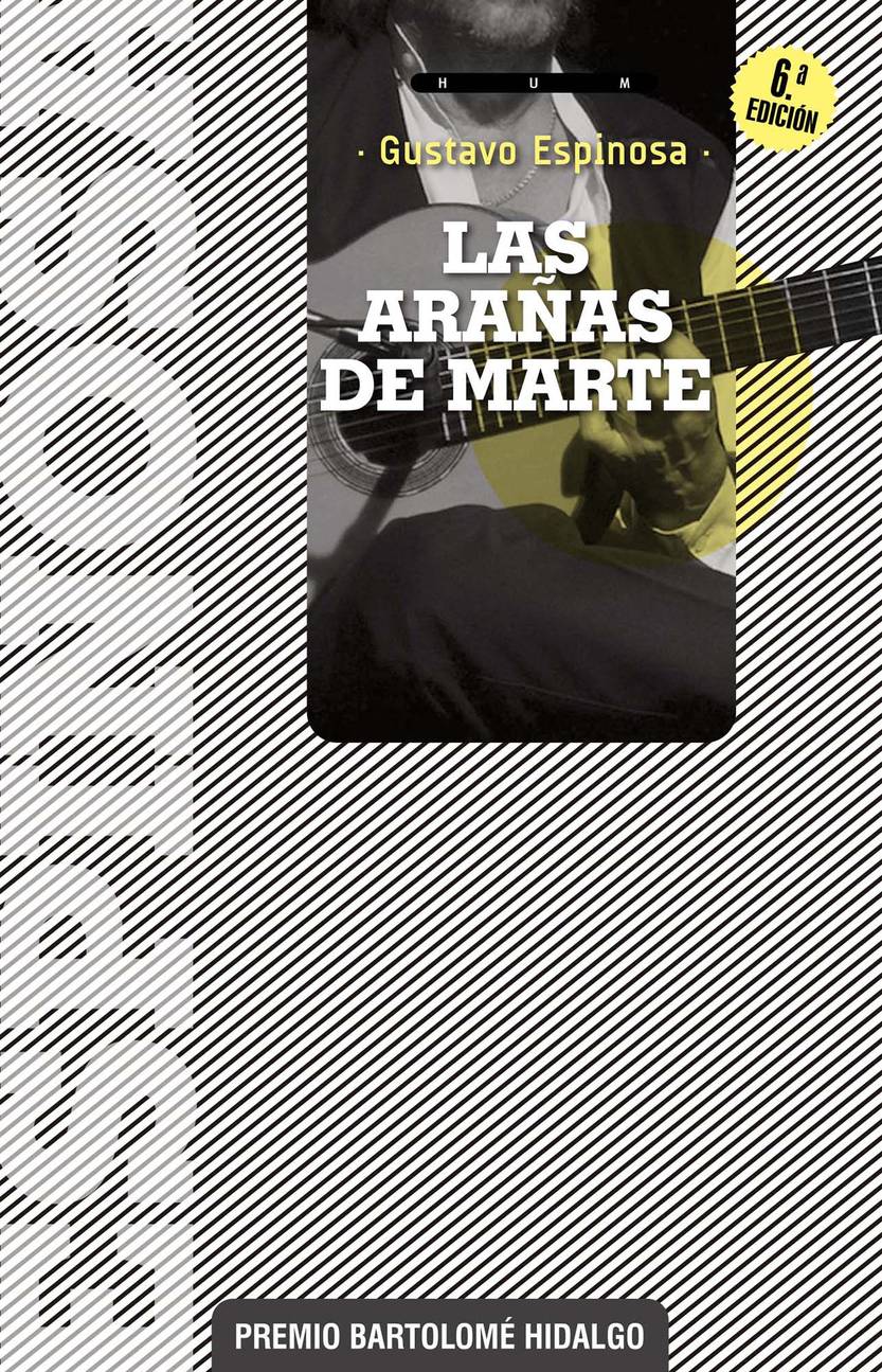 LAS-ARAÑAS-DE-MARTE-6a-ed-tapa